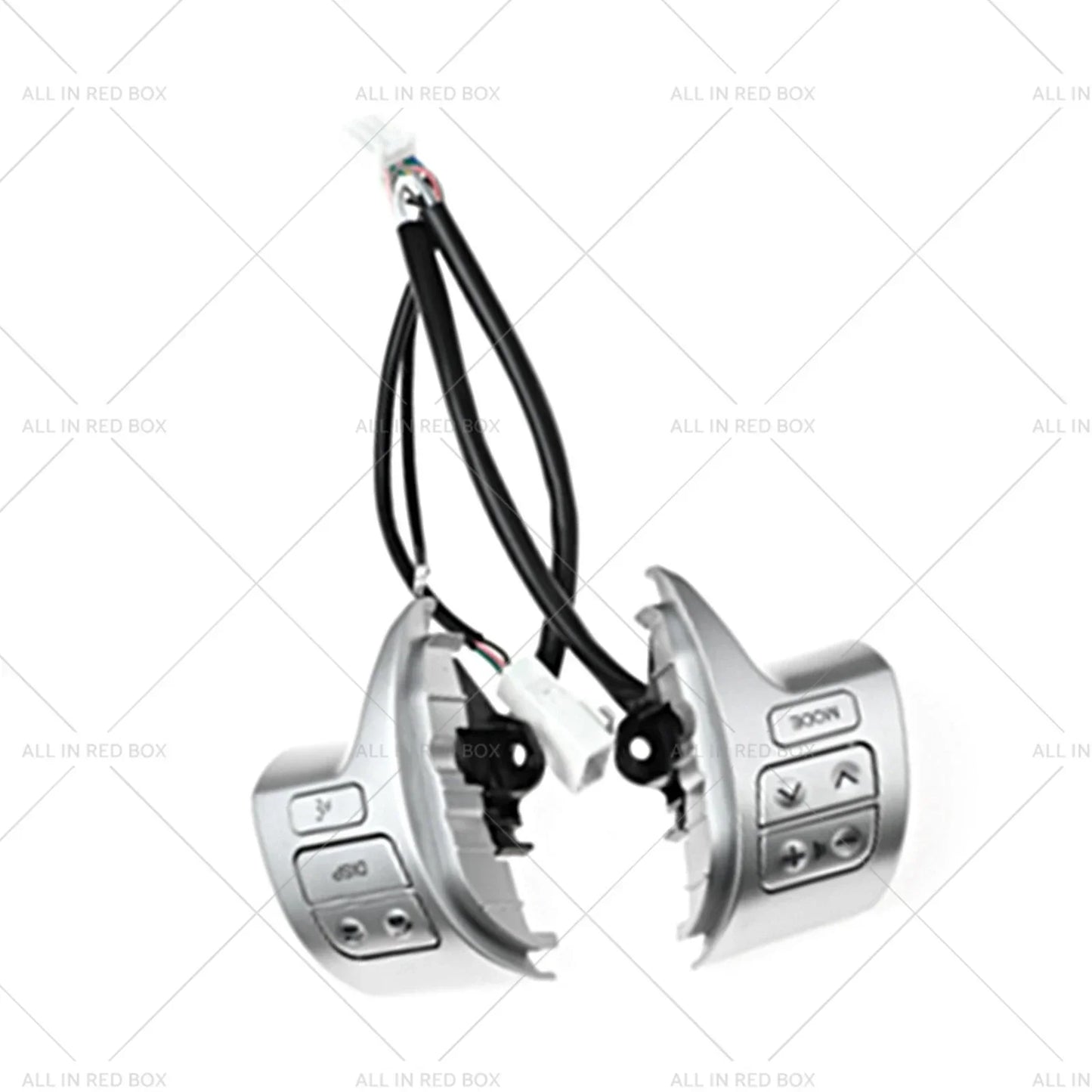 Steering Wheel Volume Control Switch for Toyota Corolla (2007-2014)