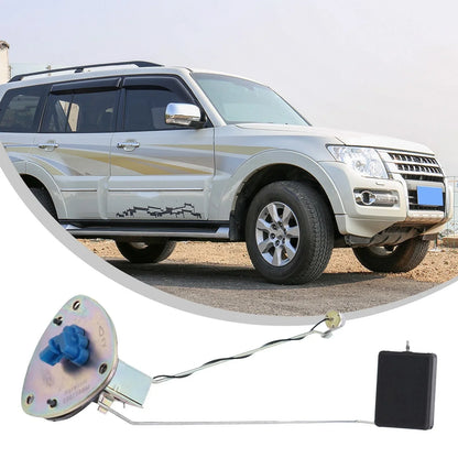1x Fuel Tank Level Gauge Measuring Transmitter Unit for Montero/Pajero