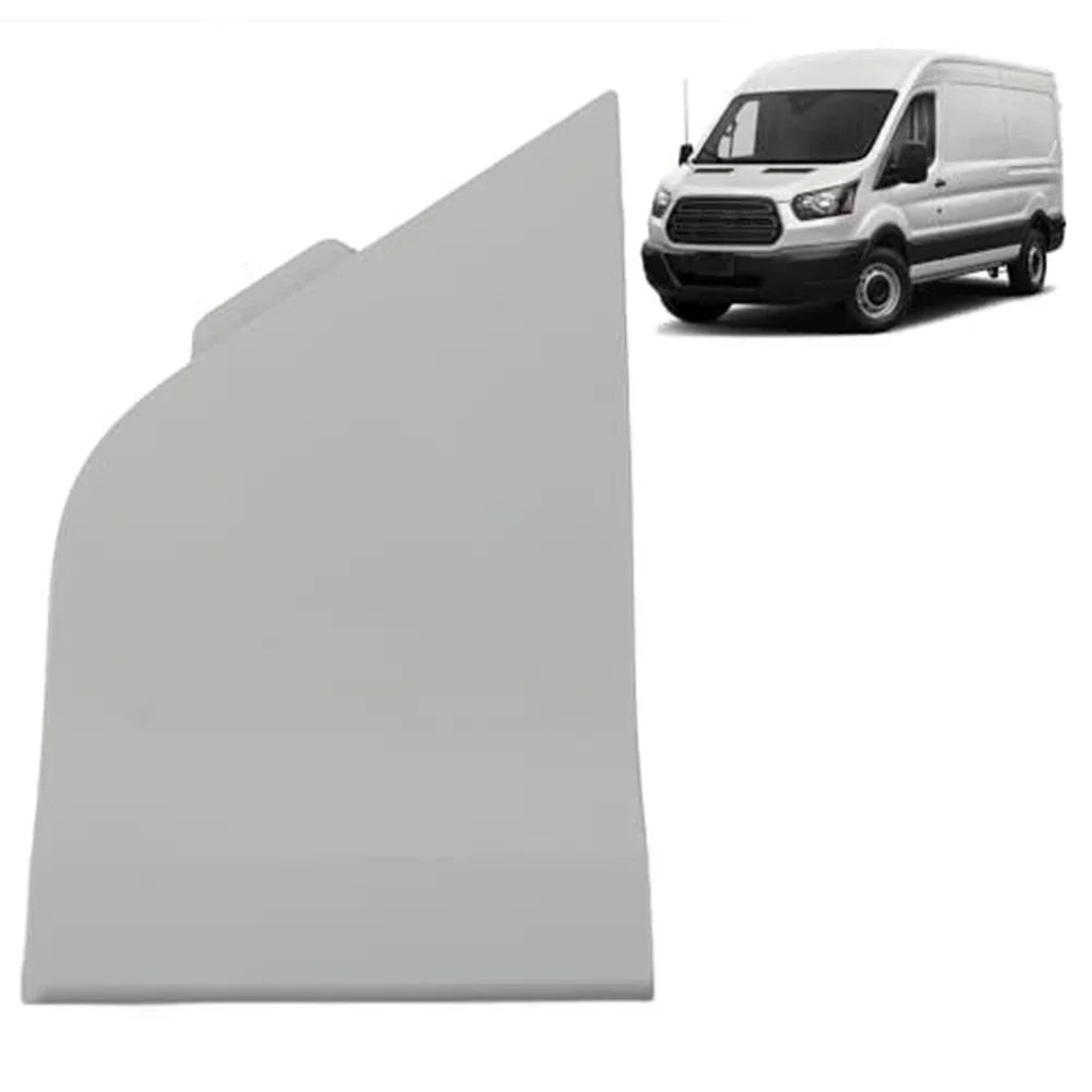 Fuel Tank Housing Flap Door Cover for Ford Transit Mk8