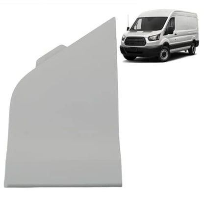 Fuel Tank Housing Flap Door Cover for Ford Transit Mk8