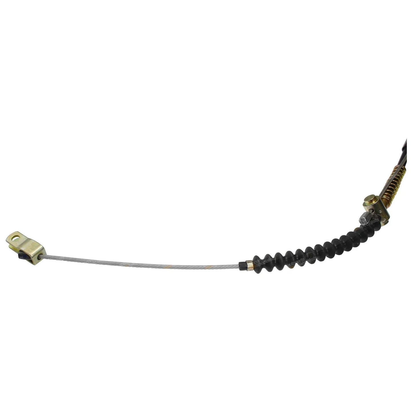 Hand Brake Cable / Rear Disc Brake / Cable for HZJ75 PZJ75 FZJ75 (1992–1999)