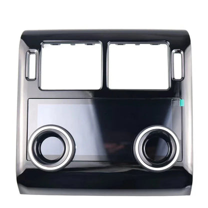 Rear A/C Touch Screen Panel for Land Rover Range Rover Sport (2013-2017)