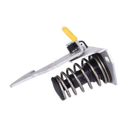 Front Hood Safety Catch Latch w/ Release Handle for BMW (2000-2006)