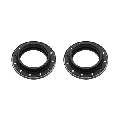 Front Metal Plastic Mount Bearing for 2015-2020 Kia Hyundai (2015-2020)