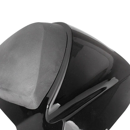 Motorcycle Rear Seat Cover Cowl for KAWASAKI Ninja ZX10 (2004-2005)