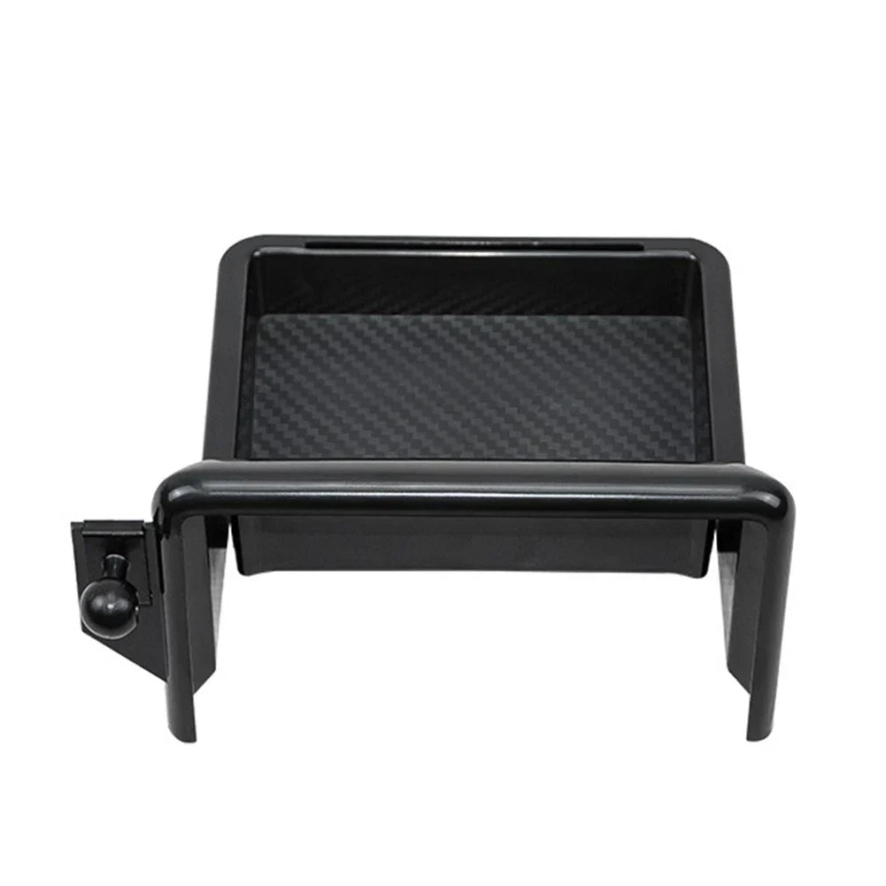 Storage Box / Interior Car for Ford Explorer (2020–2024)