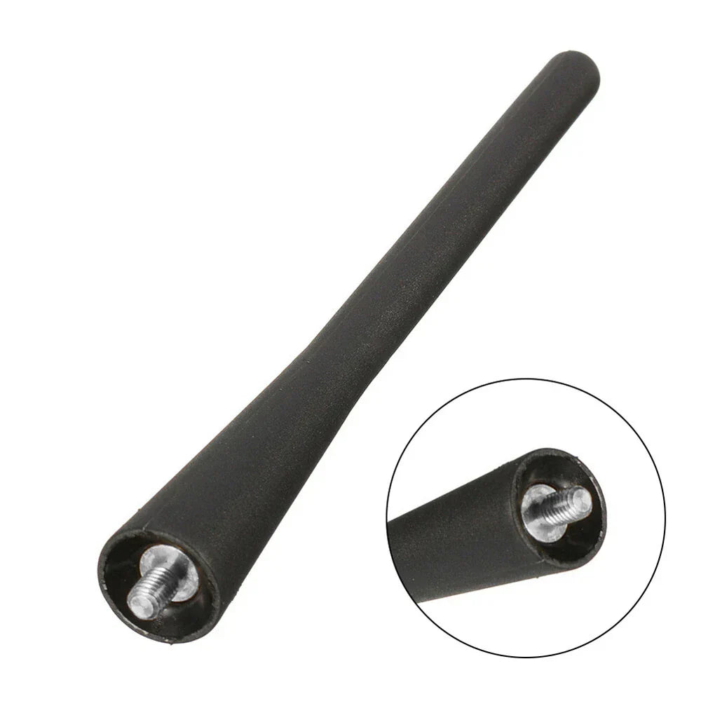 7" Car Antenna Mast for Mazda 3, 5, CX-7 (2007-2014)