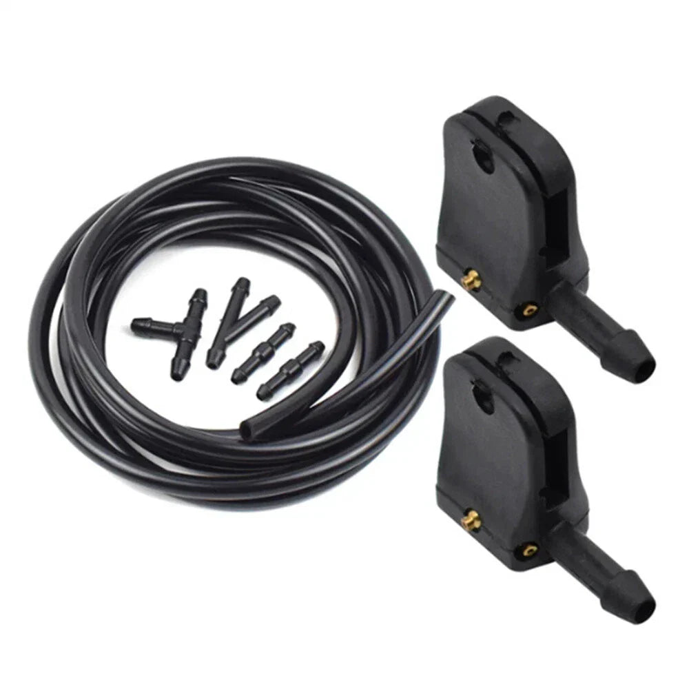 Windscreen Wiper Arm Washer Nozzle Jets for Renault Mercedes Sprinter
