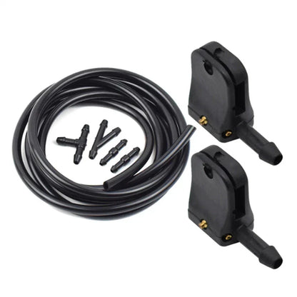 Windscreen Wiper Arm Washer Nozzle Jets for Renault Mercedes Sprinter