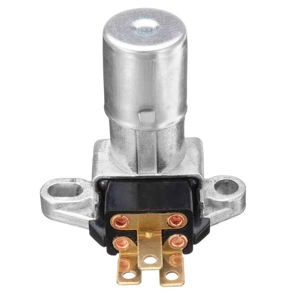 Headlight Switch 1pcs Blade Terminal Type Control Floor Mounted