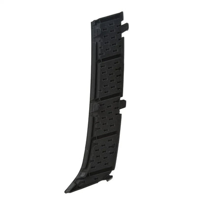 Front Bumper Lower Grille Cover  for Subaru Forester (2013-2018)