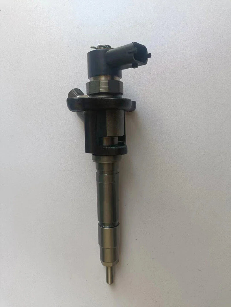 Diesel Fuel Common Rail Injector Assembly 0445120048 for Mitsubishi Canter