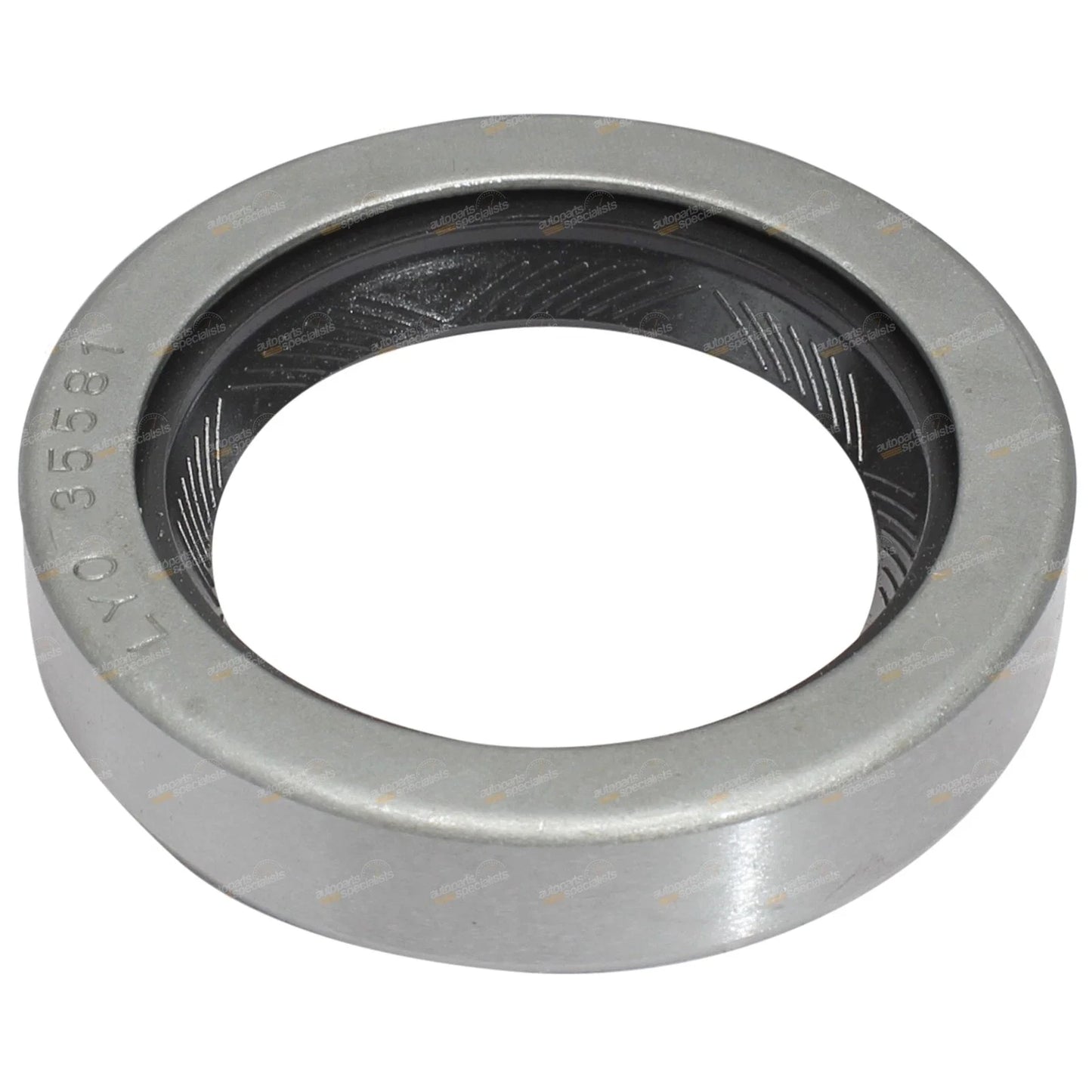 Front Inner Axle Shaft Oil Seal for Toyota 70/75/78/79/80/105 Series