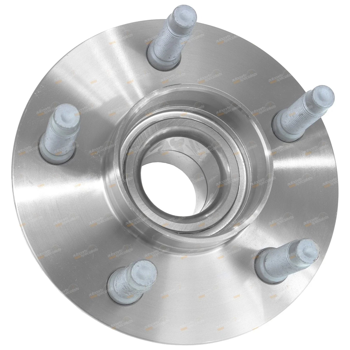 Front Wheel Bearing Hubs for Ford Territory SX/SY 2WD (2004-2011)
