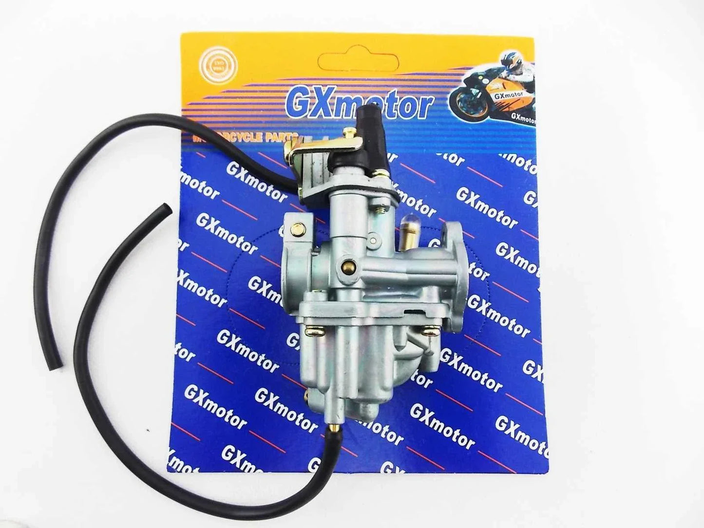 Carburetor Assembly for Suzuki LT50 (1984-2006)