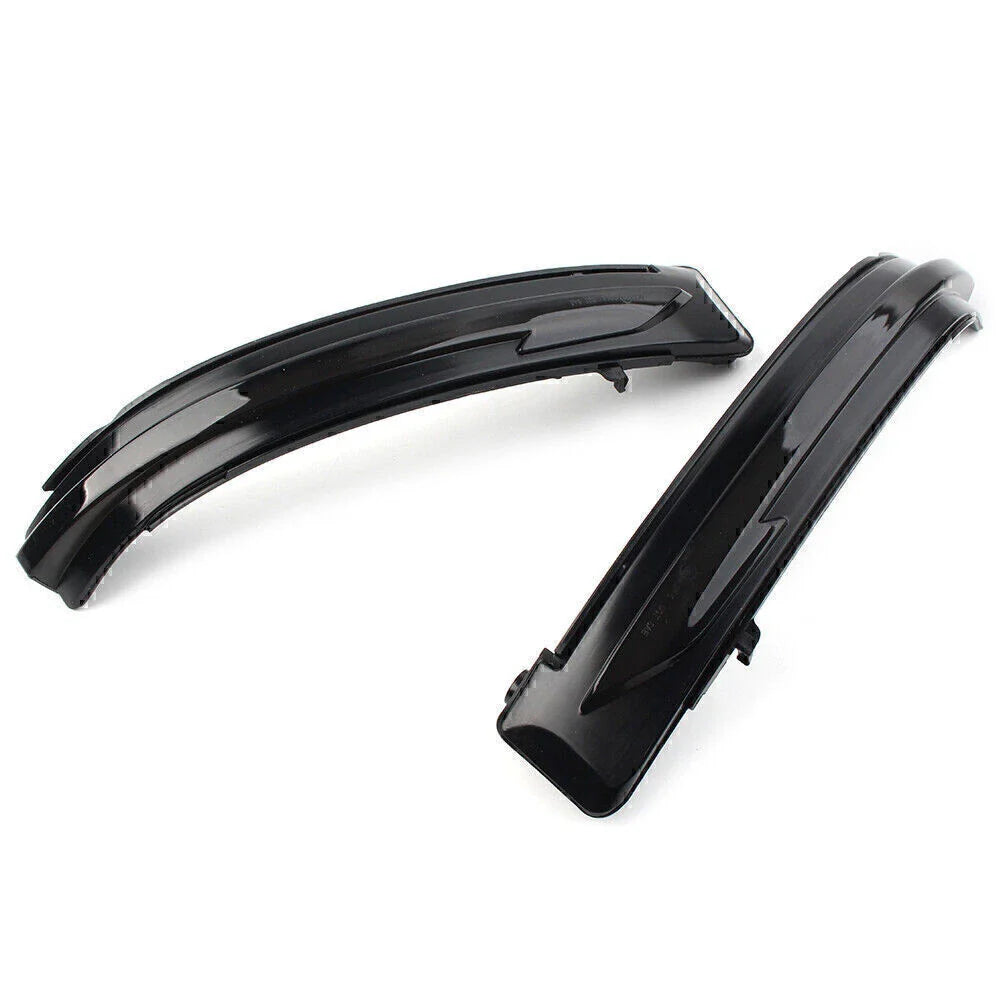 LED Side Mirror Turn Signal Lights for Nissan Murano, Navara, Pathfinder