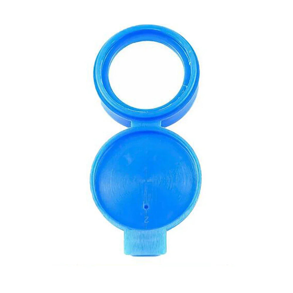 Windscreen Washer Bottle Cap for Fiat 500, Doblo, Citroen Nemo, Peugeot Bipper