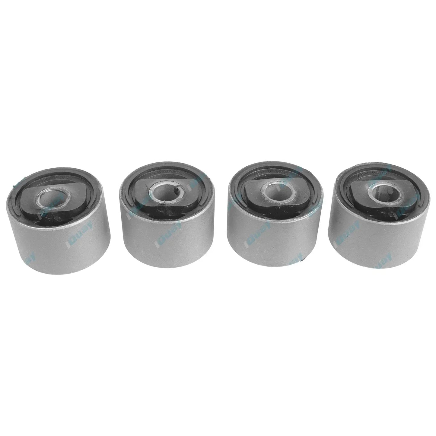 Rubber Offset Castor Radius Arm Bush Kit for HZJ78 HZJ79 FZJ80 HZJ80 FZJ78