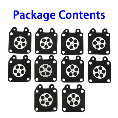 Diaphragm for Chainsaw Carburetor