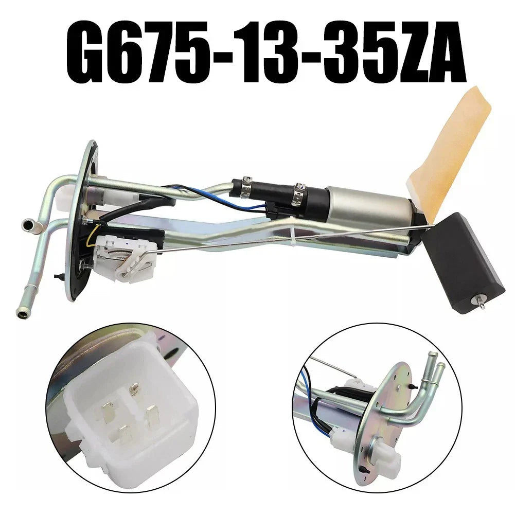 Sleek Design Fuel Pump Assembly Mazda B2200 & Mustang