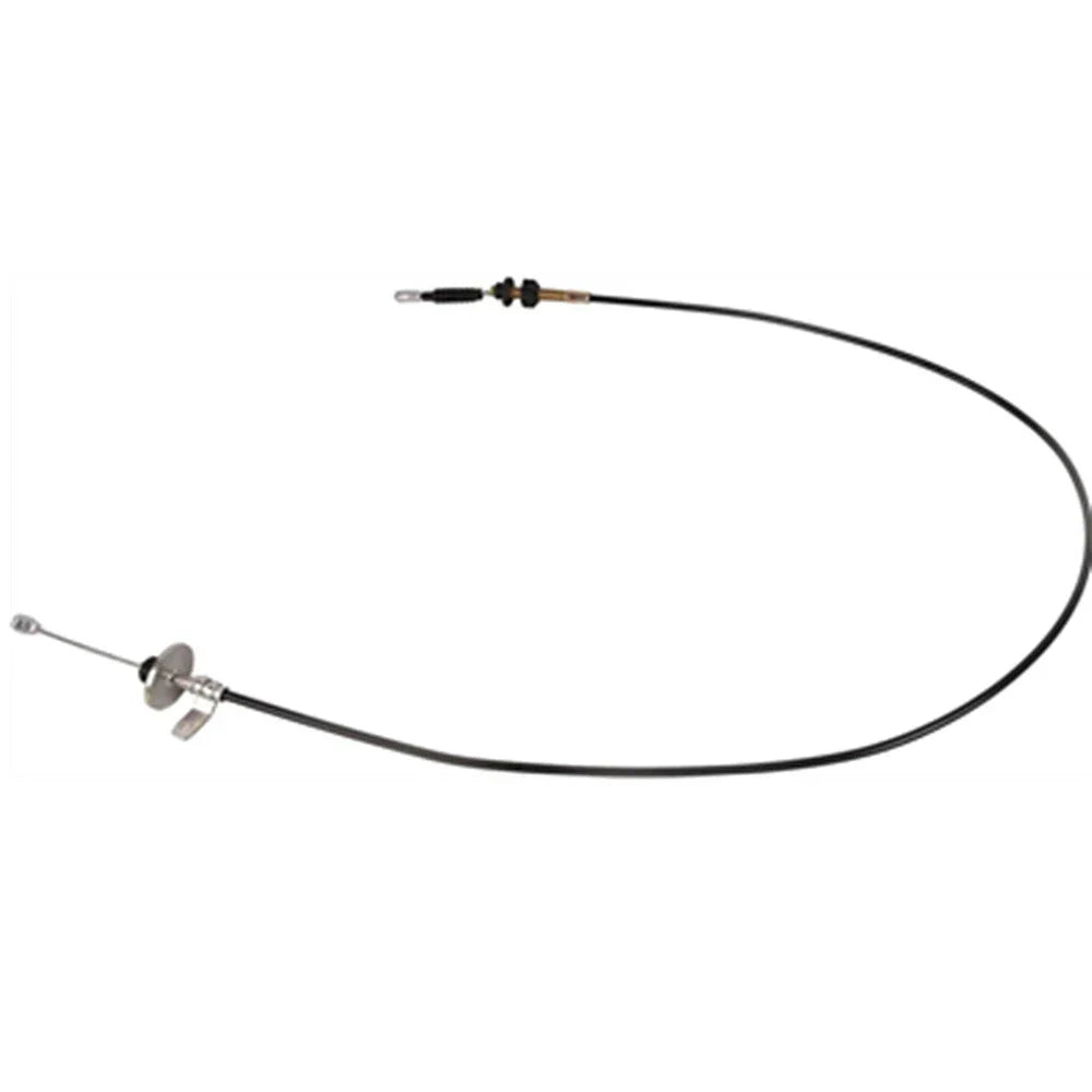 Clutch Cable for Mitsubishi Mirage, Mirage G4 (2014-2021)