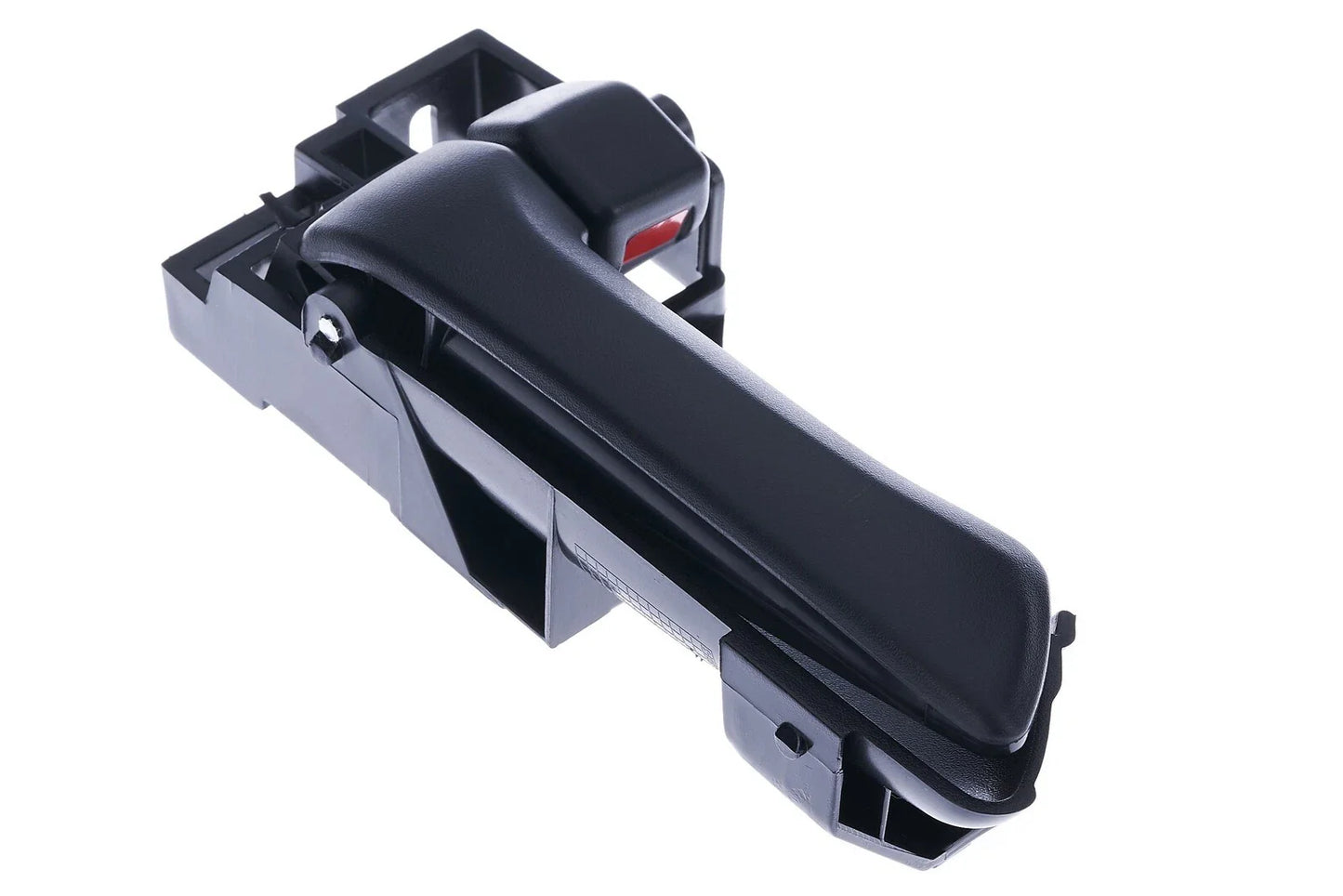Textured Black Front Left Inner Door Handle for Isuzu N-Series (2009–2023)