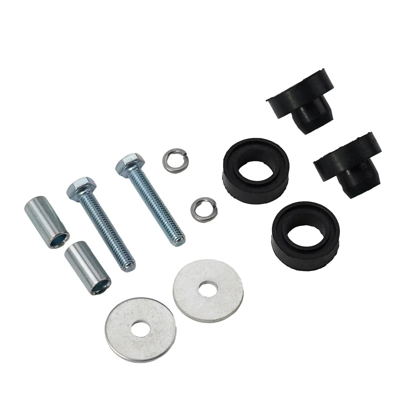 Fuel Tank Mounting Rubber Cushion for Motorcycle