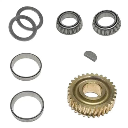 Drive Gear Kit for MTD Horse Tiller (GW-11527, GW-1064)