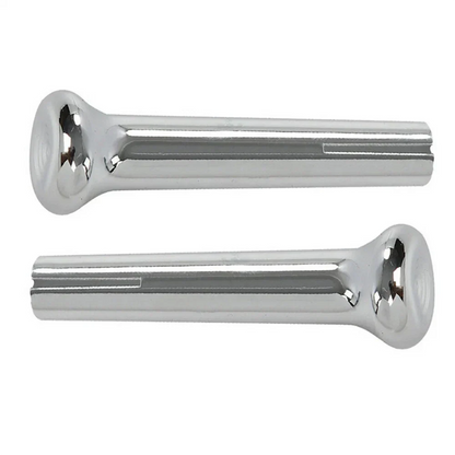 Door Lock Knob Pin Chrome  for Chevy Buick Pontiac (1971-1988)
