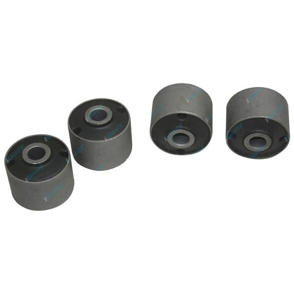 Front Radius Arm to Diff Bush Kit for Toyota FJ80 FZJ80 HDJ80 HZJ80 80 Series