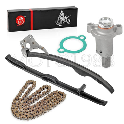 Cam Chain & Tensioner Guides for Yamaha Raptor 700R YFM700R (2009–2020)