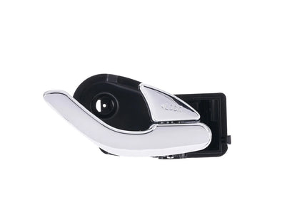 Rear Right Chrome Inner Door Handle for Ford Escape / Mazda Tribute (2001–2011)