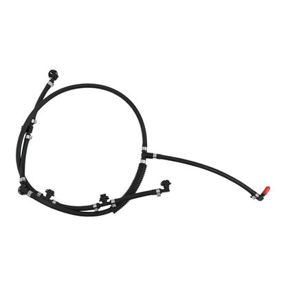 Heavy Duty Fuel Injector Return Hose for Mercedes E G S MCLK GLK C Class