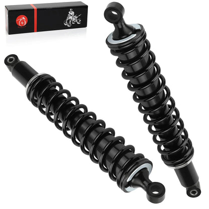 2x Front Shock Absorber for Honda Foreman 500 TRX500FPM 4x4 (2008-2013)