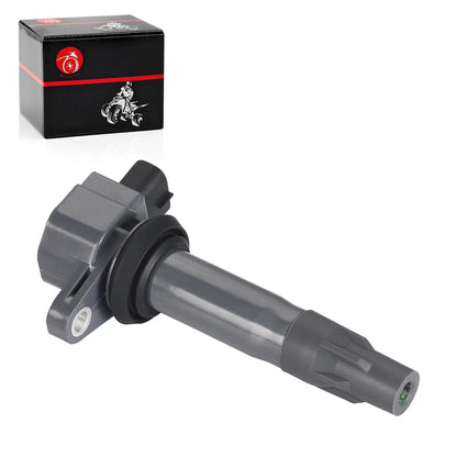 Ignition Coil for Can-Am Maverick X3 Max 4x4 DS Turbo DPS (2023–2024)