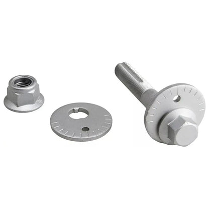 Rear Camber Adjustment Eccentric Bolt Kit for Ford Lincoln MKX MKZ (2016-2018)