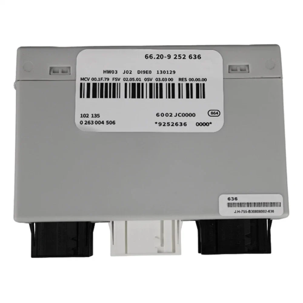 Parking Distance Control Module for BMW X1 E84 (2008-2015)