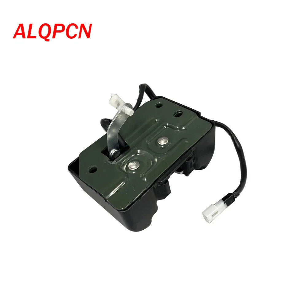Tailgate Latch & Striker for Toyota Hiace (1992-2004)