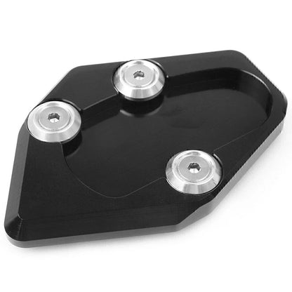Sidestand Kickstand Extension Pad for Yamaha T-MAX 530 (2015-2016)