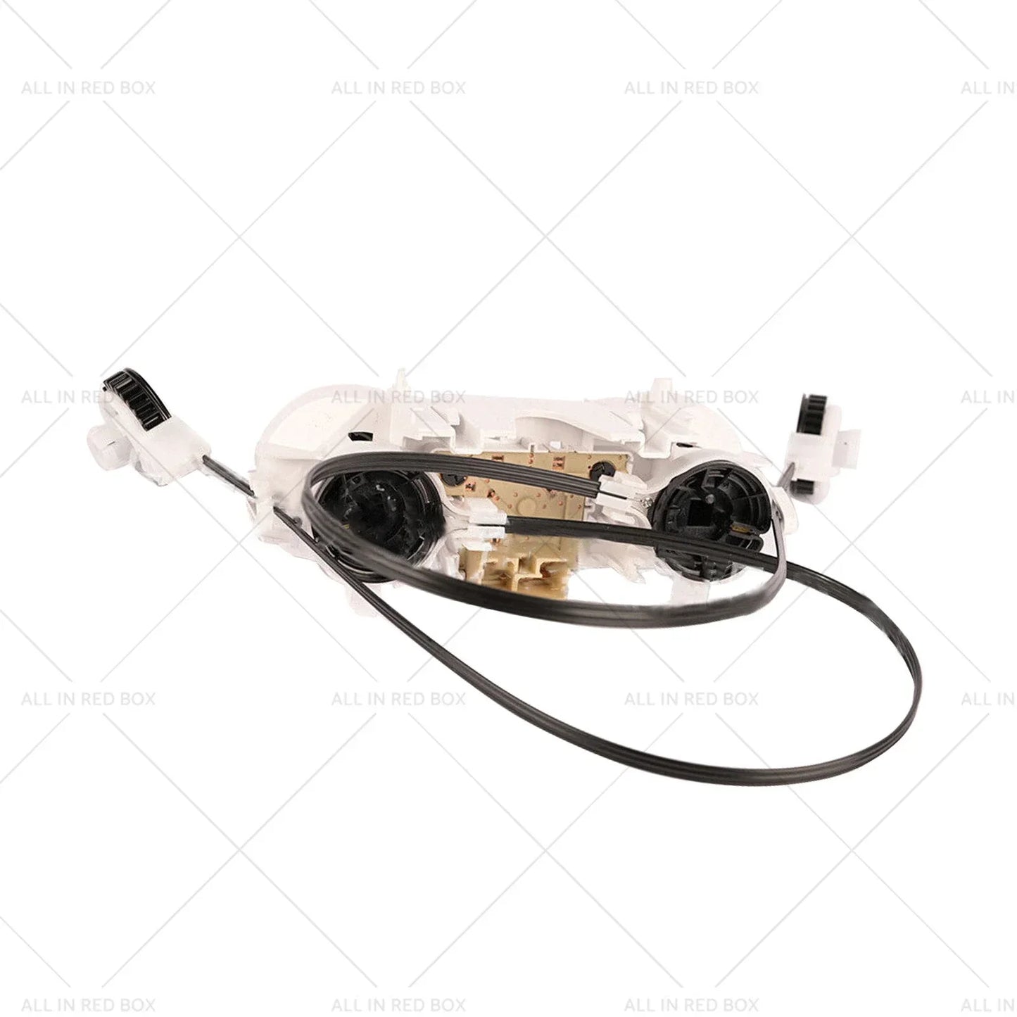AC Heater Control Unit for Toyota Hilux N70 Workmate SR (2011-2015)