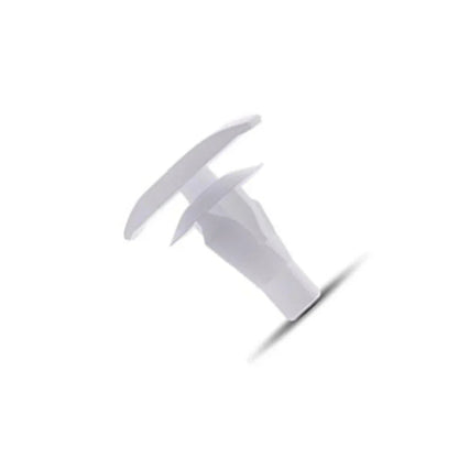 50Pcs Weatherstrip Retainer Clips for Lexus ES300, Toyota Tundra (2002-2006)