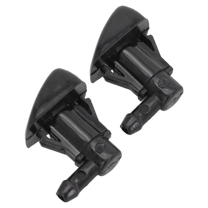 2 x Windscreen Washer Spray Nozzle for Hyundai Tucson (2015–2023)