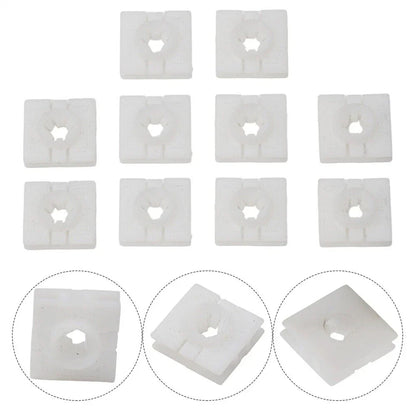 Rocket Molding Retainer Clips for 2008-2016 Benz Smart Fortwo (2008-2016)