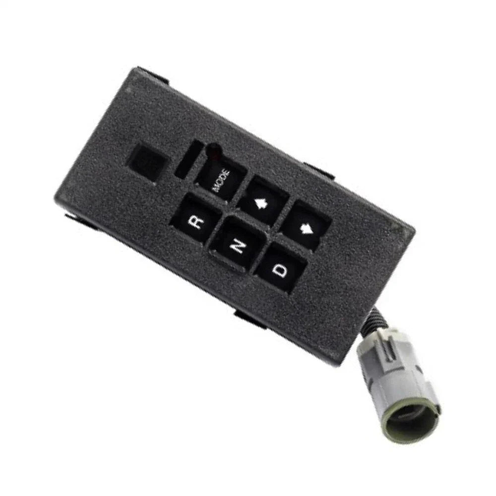 Push Button Shifter for Transmission Selector