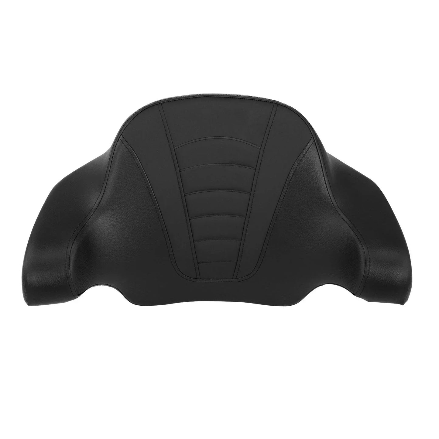 Trunk Luggage Backrest Mounting Rack for Harley FLHCS FXBB FXST (2018-2025)