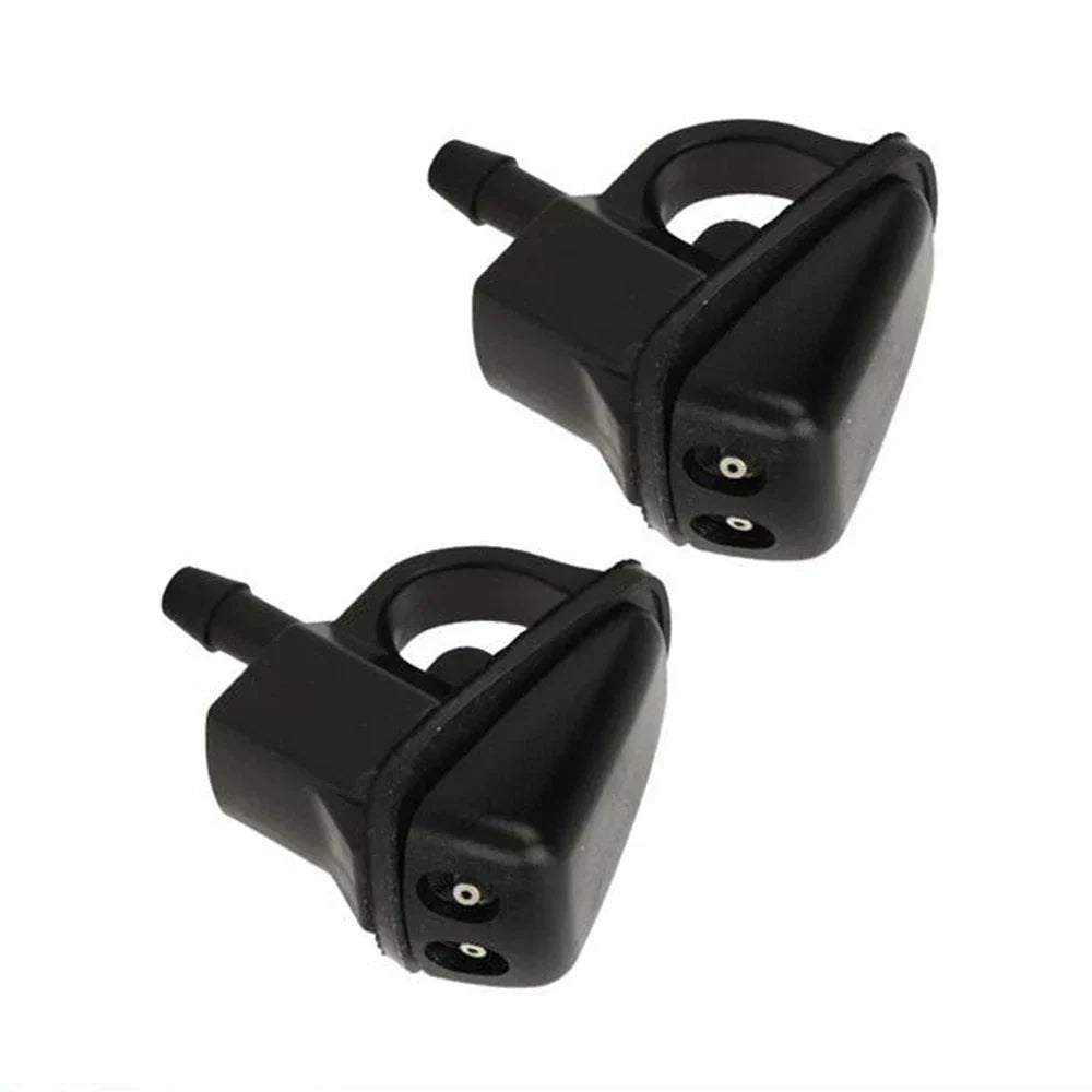 Windshield Wiper Washer Nozzles for Land Rover Discovery (1999-2004)