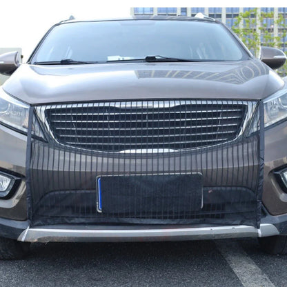 Universal Rat Resistant Anti-Insect Radiator Net for Car