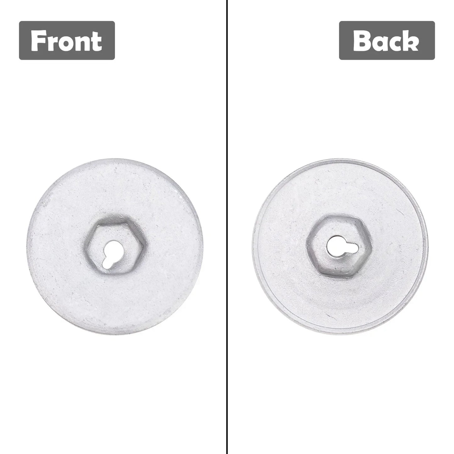 Nut / Vehicle Performance Nut for MINI