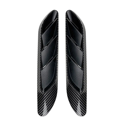 Front Fender Air Outlet Vent for Mercedes Benz C-Class W206 C200 (2022+)