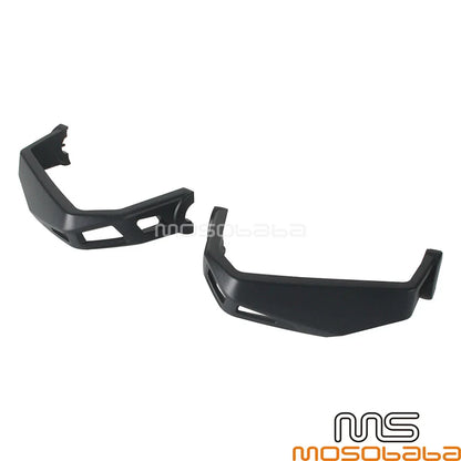 Handle Bar Hand Guard Protectors for Can-Am Ryker 600 900 (2019-2023)